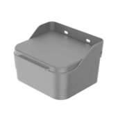 Saleiro Trium Chumbo Martiplast Saleiro Trium Chumbo Martiplast