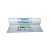 Salva Tudo Plástico Bolha 25m² Dplastic