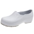 Sapato De EVA Marluvas Flex Clean Branco Tamanho 37  Ref.101F Marluvas 