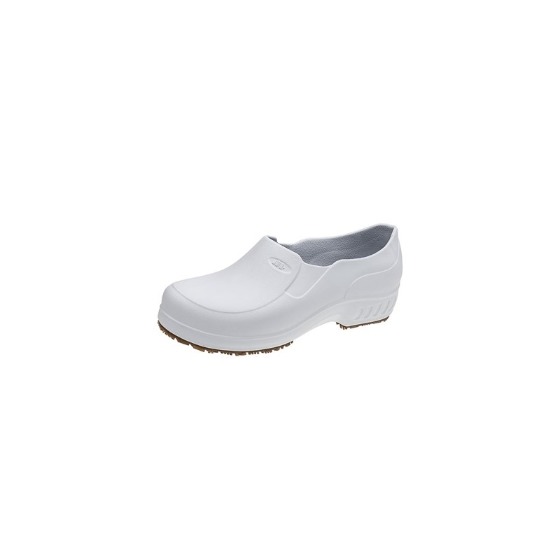 Sapato De EVA Marluvas Flex Clean Branco Tamanho 37  Ref.101F Marluvas 