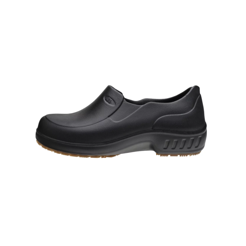 Sapato De EVA Marluvas Flex Clean Preto Tamanho 38 Ref 101F  Marluvas 