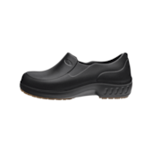 Sapato Flex Clean em EVA Nº 35 Preto Marluvas