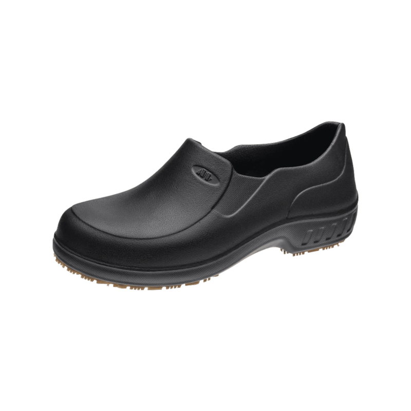 Sapato Flex Clean em EVA Nº 35 Preto Marluvas