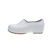 Sapato Flex Clean EVA 36 Branco Marluvas