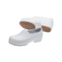 Sapato Flex Clean Eva Tamanho 34 Branco Marluvas