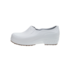 Sapato Flex Clean Eva Tamanho 34 Branco Marluvas