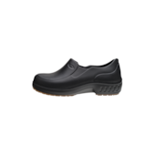 Sapato Flex Clean EVA Tamanho 37 Preto Marluvas
