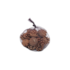 Saquinho de Pinhas Decorativas Marrom Cromus