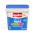 Sela e Pinta Branco Neve 15L Iquine