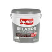 Selador Acrílico 15L Iquine