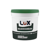 Selador Acrílico 15L Lux Selador Acrílico 15L Lux