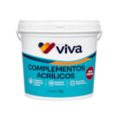 Selador Acrílico 15L Tintas Viva
