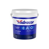 Selador Acrílico 3,6L Hidracor