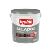 Selador Acrílico 3,6L Iquine
