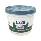 Selador Acrílico 3L Lux Selador Acrílico 3L Lux