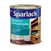 Seladora Sparlack para Madeira 0,9L