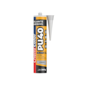 Selante Híbrido PU40 Cinza Chemicolor Baston
