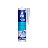 Selante Polyfort PU40 Cinza 360G Pulvitec