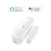Sensor de Abertura Inteligente Elg