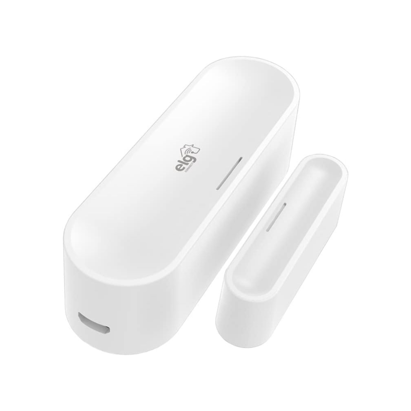 Sensor de Abertura Inteligente Elg