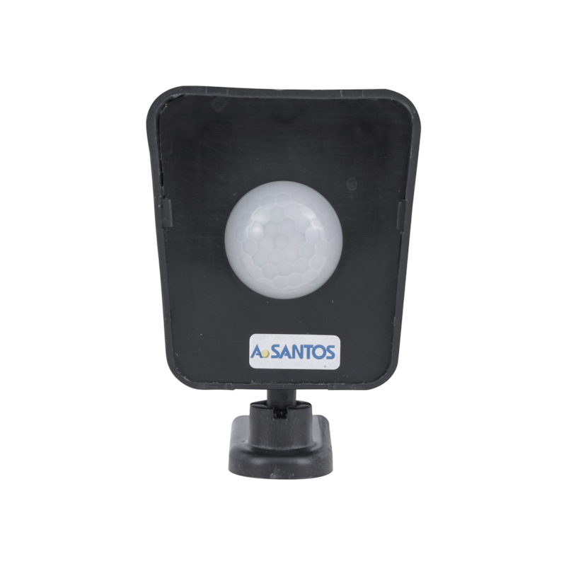 Sensor de Presença Externo Master A.Santos - Apotiguar
