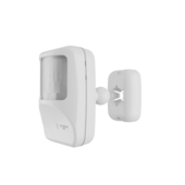 Sensor de Presença Parede Articulado Exatron Sensor de Presença Parede Articulado Exatron
