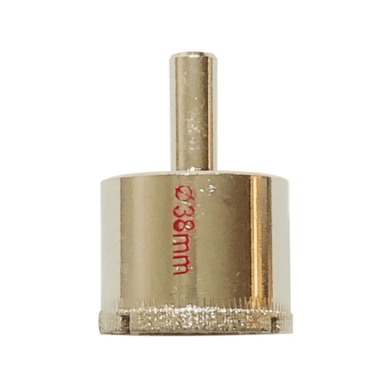 Serra Copo Diamantada 38mm Stamaco