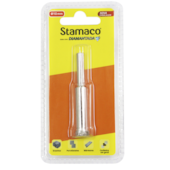 Serra Copo Diamantada para Porcelanato 10mm Stamaco