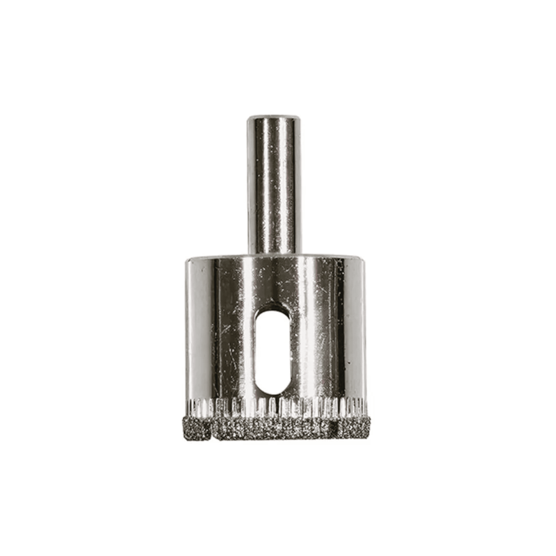 Serra Copo Diamantada para Porcelanato 32mm Stamaco