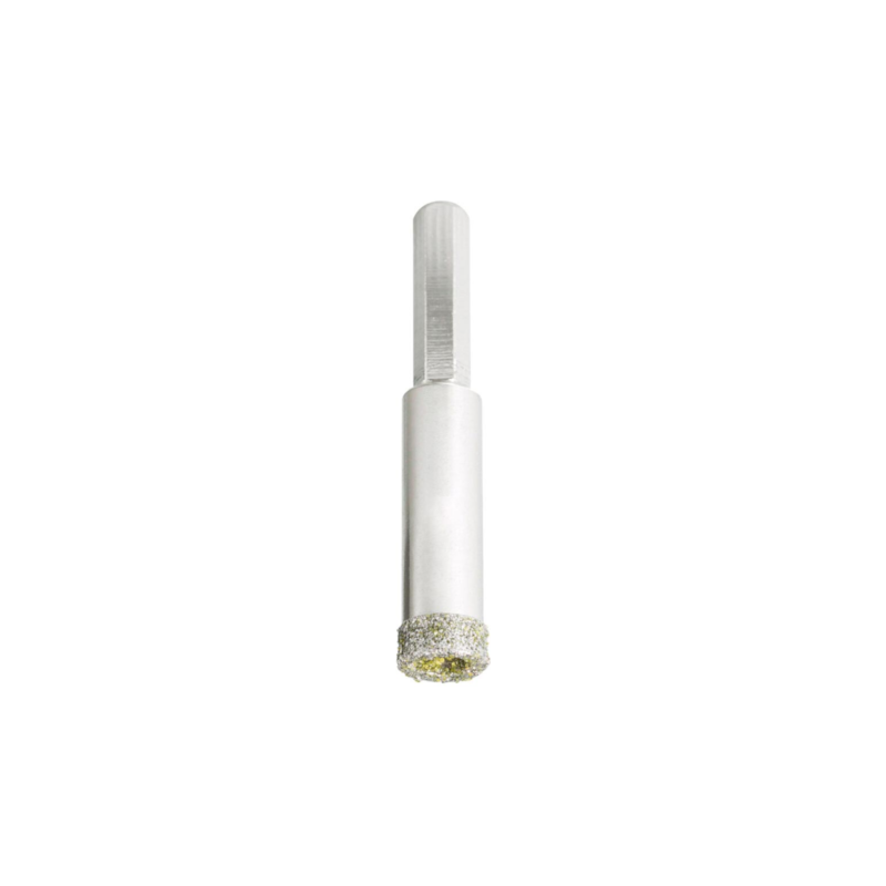 Serra Copo Diamantado 12mm Cortag