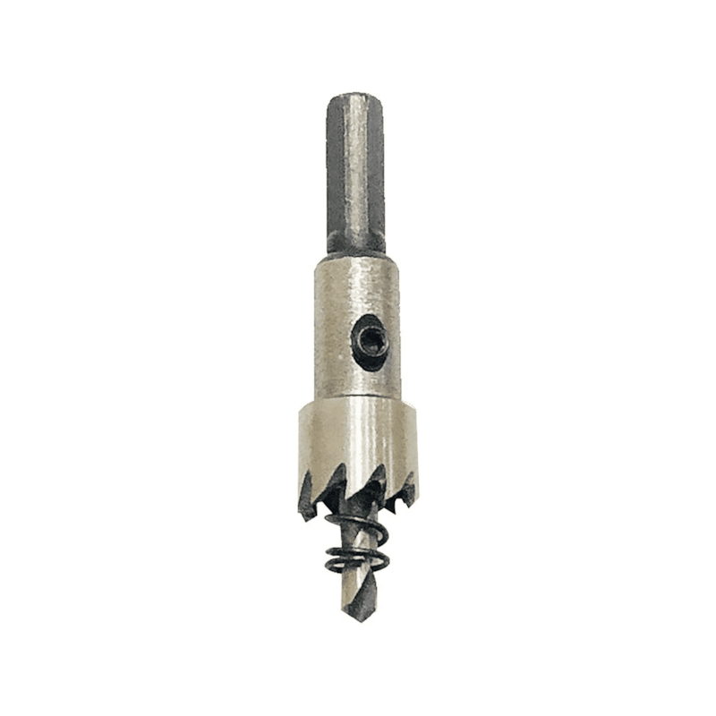 Serra Copo para Aço Inox 16mm Stamaco