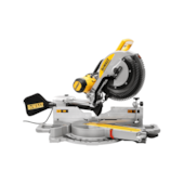 Serra de Meia Esquadria 12" 1.675W 220W com Braco Telescópico DWS780-B2 DeWalt