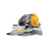 Serra de Meia Esquadria 12" 1.675W 220W com Braco Telescópico DWS780-B2 DeWalt