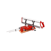 Serra de Meia Esquadrilha Manual Nove 54