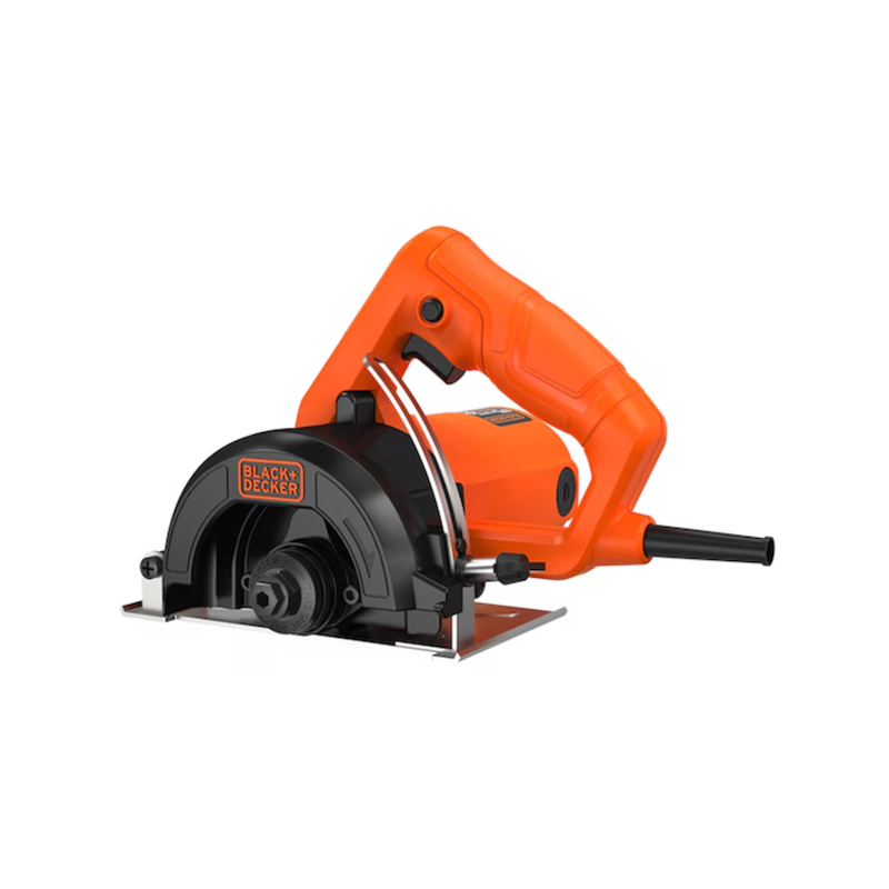 Serra Mármore 1200W 220V Black Decker