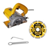 Serra Mármore SMV 1300S sem Kit de Refrigeração 220V Vonder