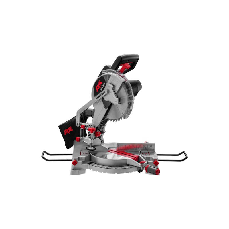 Serra Meia Esquadria 3310 F0123310JA Skil