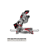 Serra Meia Esquadria 3310 F0123310JA Skil