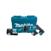 Serra Sabre a Bateria 12V Max JR103DWYE Makita