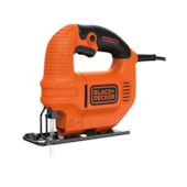 Serra Tico-Tico 420W 220V Black Decker Serra Tico-Tico 420W 220V Black Decker