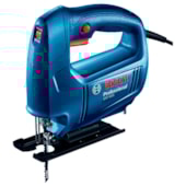 Serra Tico-Tico GST 650 450W 220V Bosch Serra Tico-Tico GST 650 450W 220V Bosch