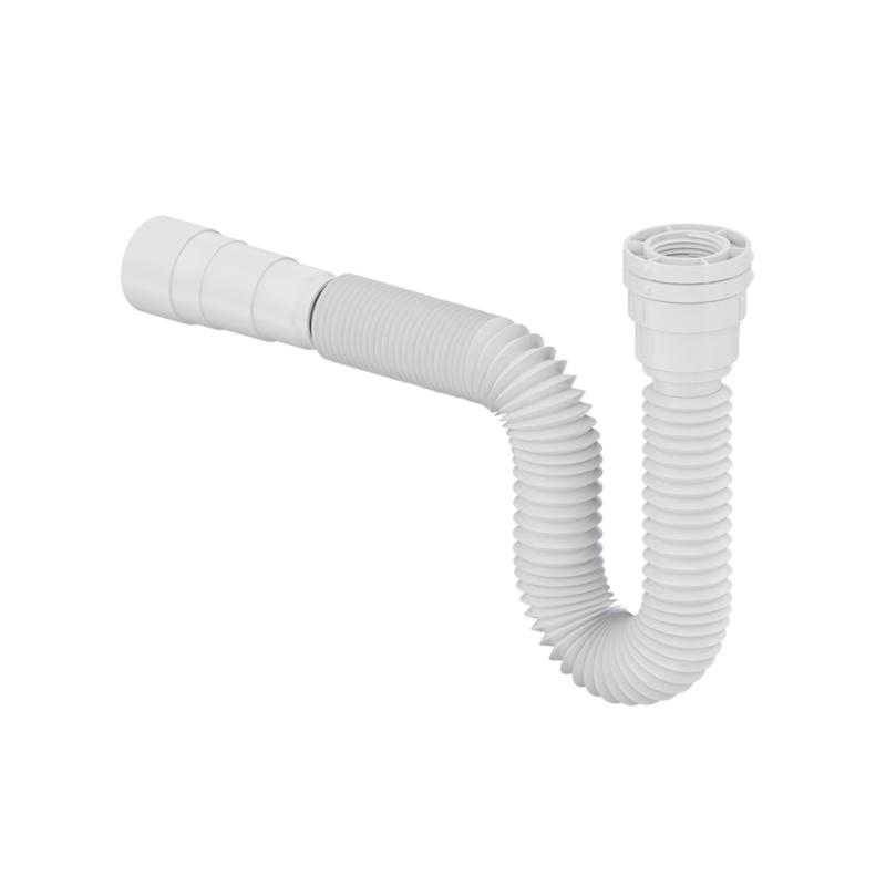 Sifão Mobylle Multiuso Branco Tigre