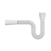 Sifão Mobylle Multiuso Branco Tigre