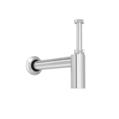 Sifão para Lavatório Cromado 1680.C.100.112 Deca