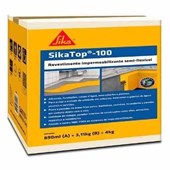 Sikatop 100 4Kg Sika 