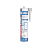 Silicone Acético 250g Branco Chemicolor
