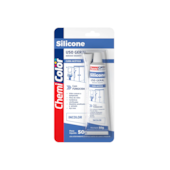 Silicone Acético Incolor Colmeia Chemicolor