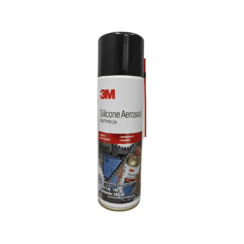 Silicone Aerosol 3M