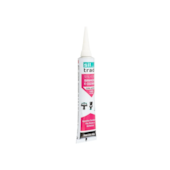 Silicone para Banheiro e Cozinha 50g Incolor Siltrade