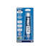 Silicone para Vidro e Alumínio 50g Incolor Polystic